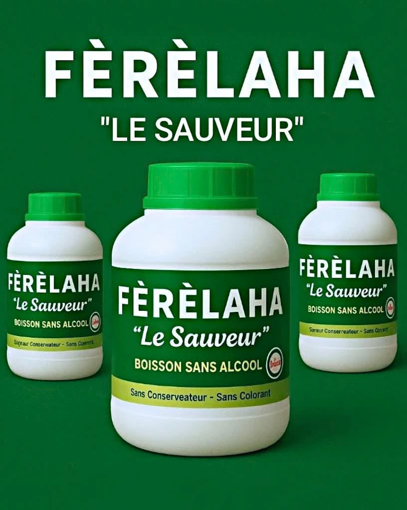 Ferelaha