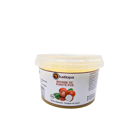 Beure de karité 200g